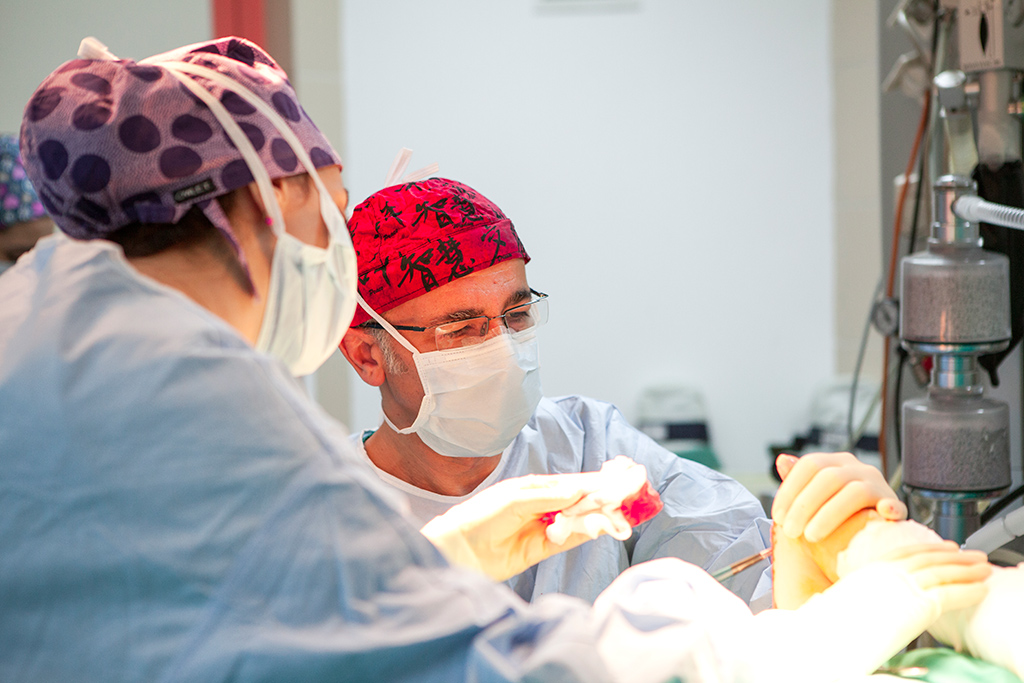 Bozkır Estetik Merkezi